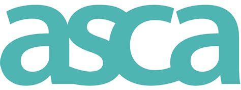 Logo de ASCA