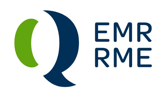 Logo de RME